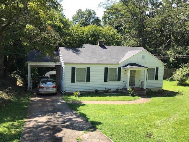 1425 Woodland Terrace - Photo 1