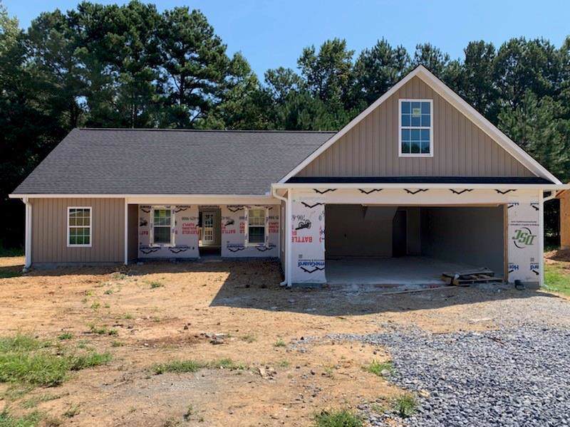 286 Lakecrest Circle - Photo 1