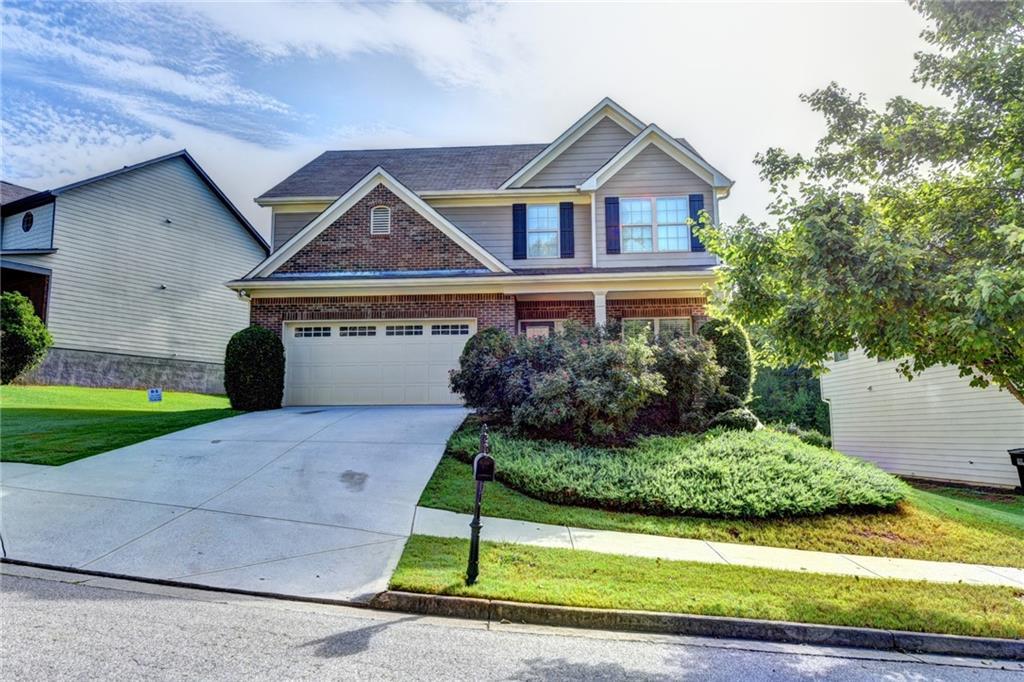 5711 Crest Hill Drive - Photo 1
