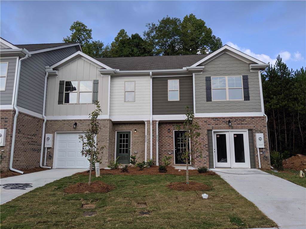 8419 Douglass Trail - Photo 1