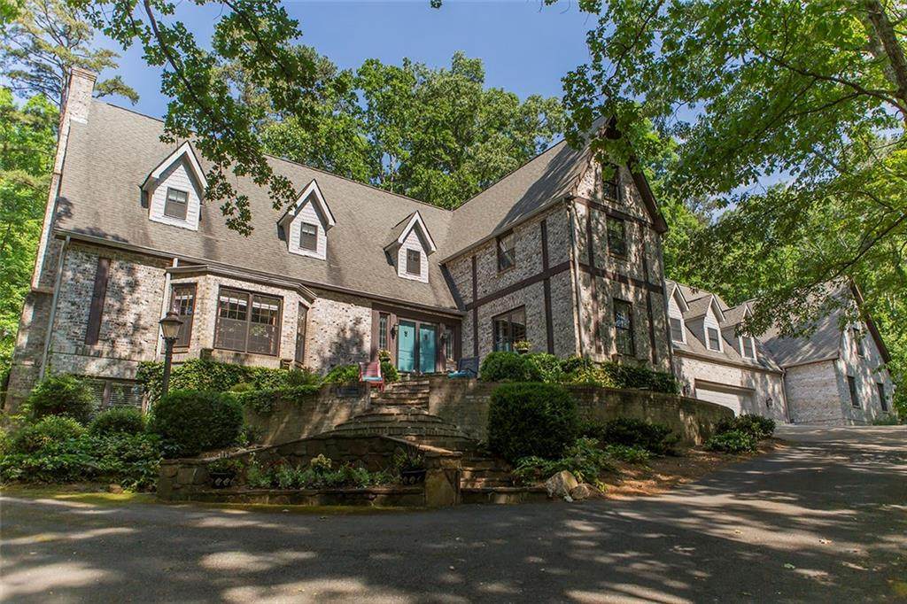 36 Huntington Road - Photo 1