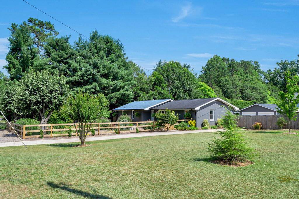 4349 Macedonia Road - Photo 1