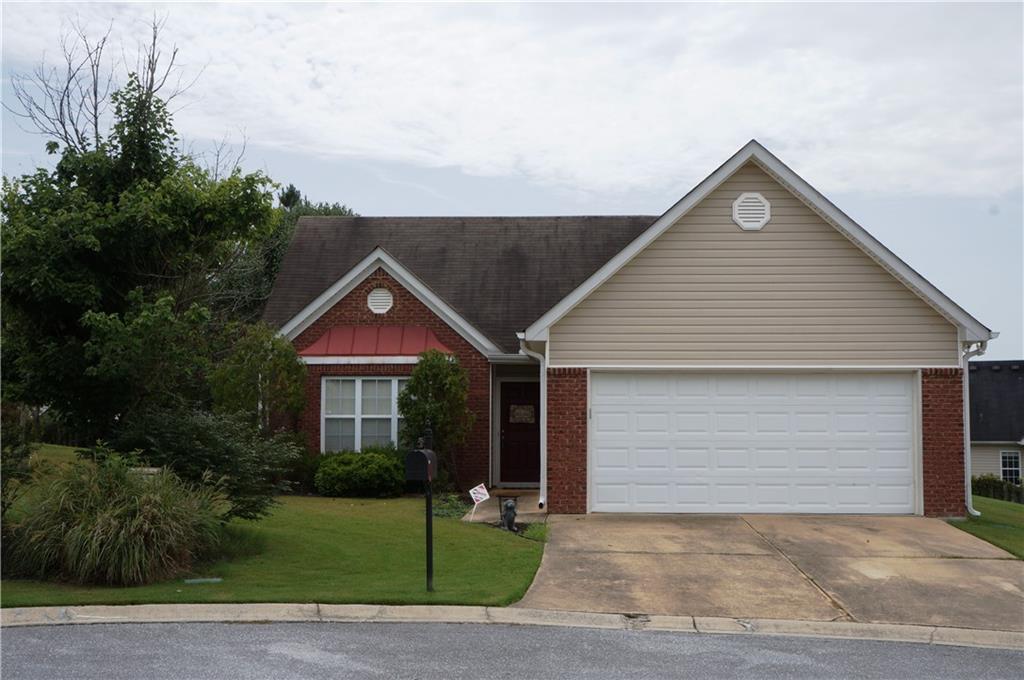 307 Providence Drive - Photo 1