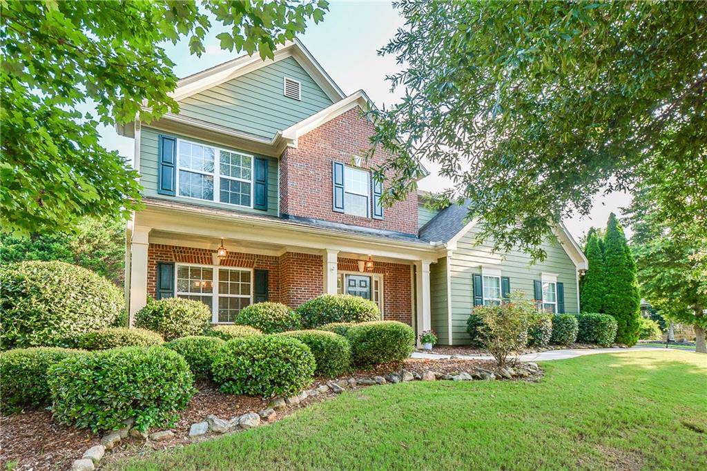 6605 Flagstone Court - Photo 1