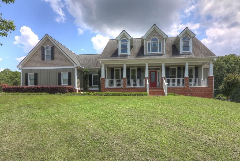 195 Old Good Hope Road - Photo 1