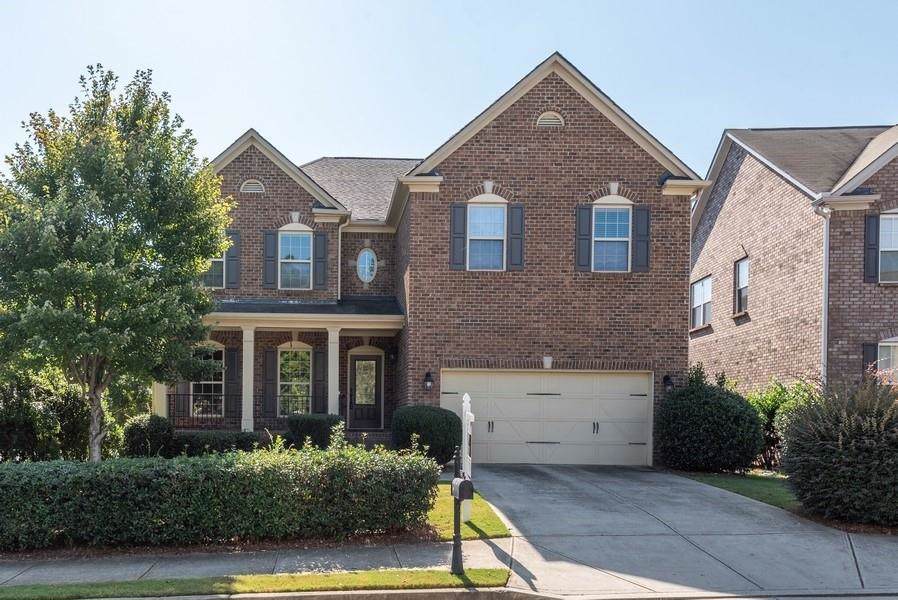11345 Gates Terrace - Photo 1