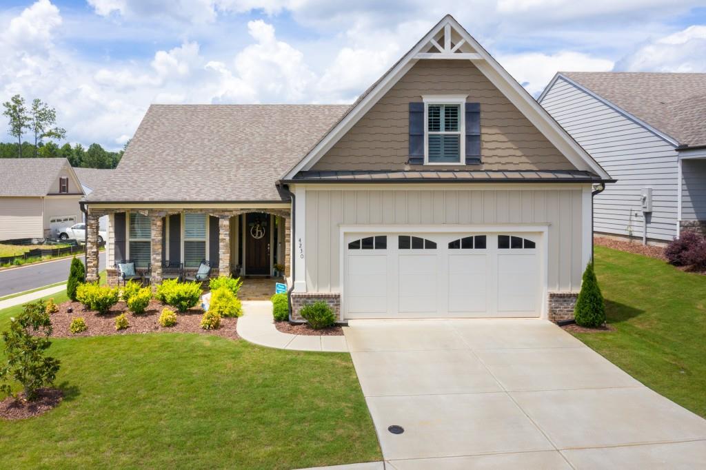 4230 Broadford Drive - Photo 1