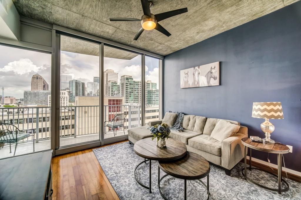 860 Peachtree Street - Photo 1
