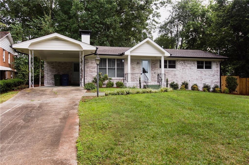 2231 Wisteria Way - Photo 1