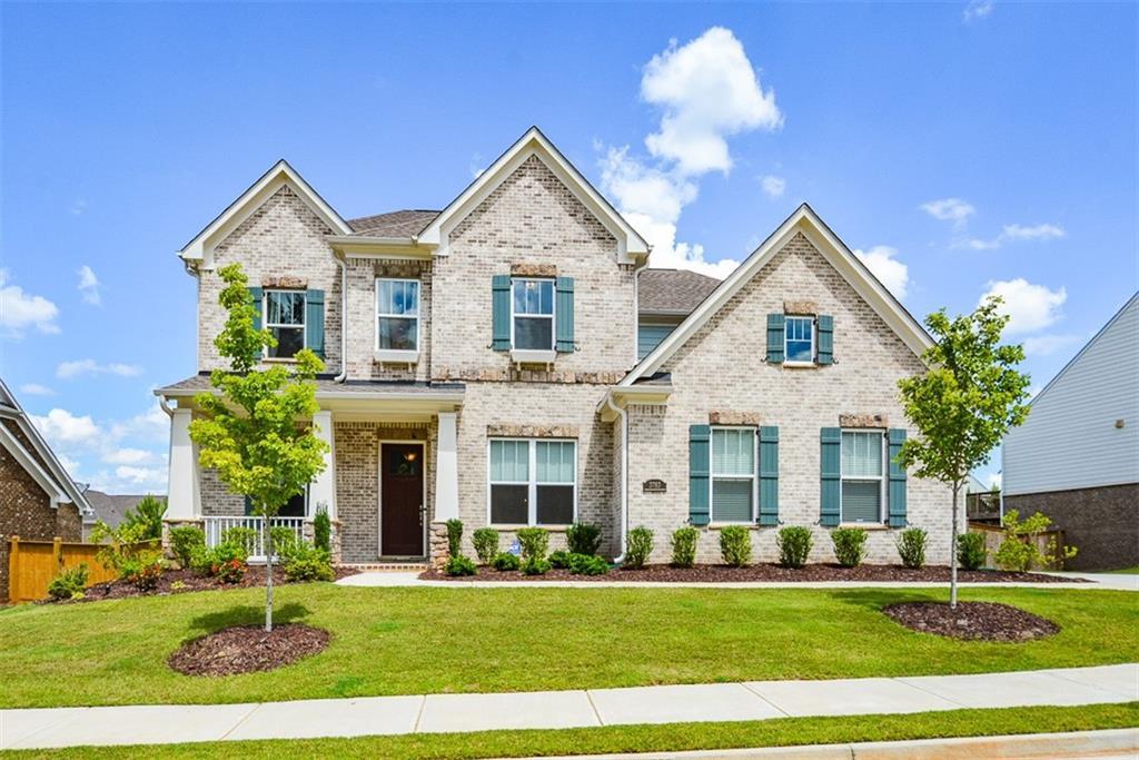 3783 Whithorn Way - Photo 1