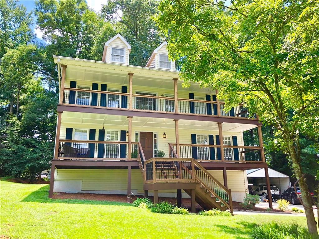 5240 Brownwood Drive - Photo 1