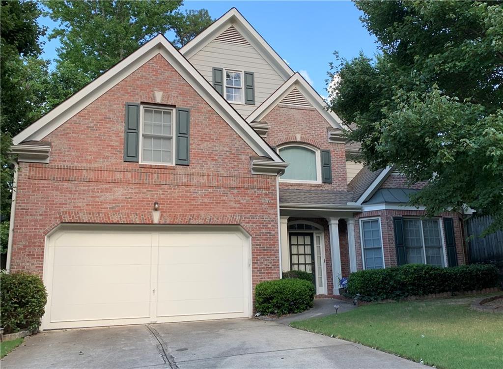1224 Indian Hills Parkway - Photo 1