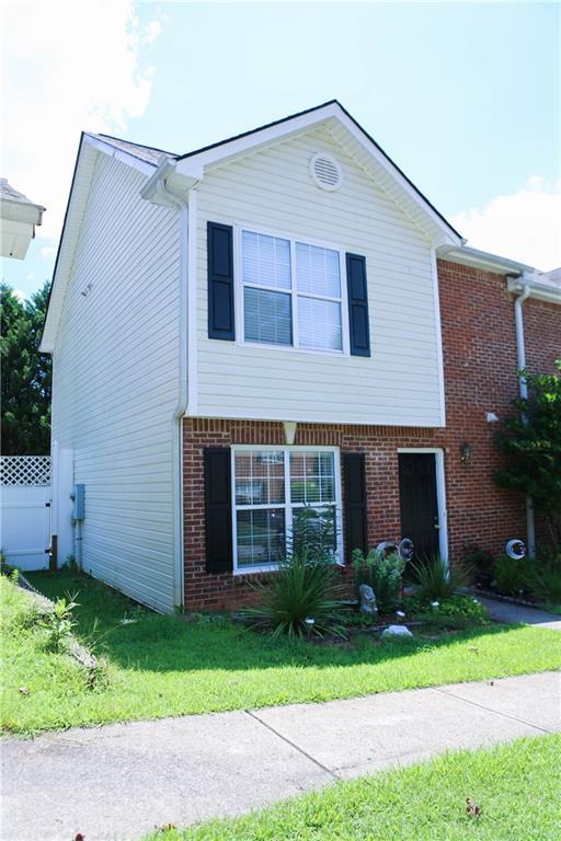 4480 Maple Valley Drive - Photo 1
