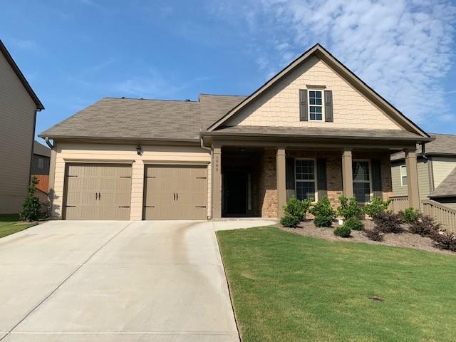 3945 Frasier Drive - Photo 1