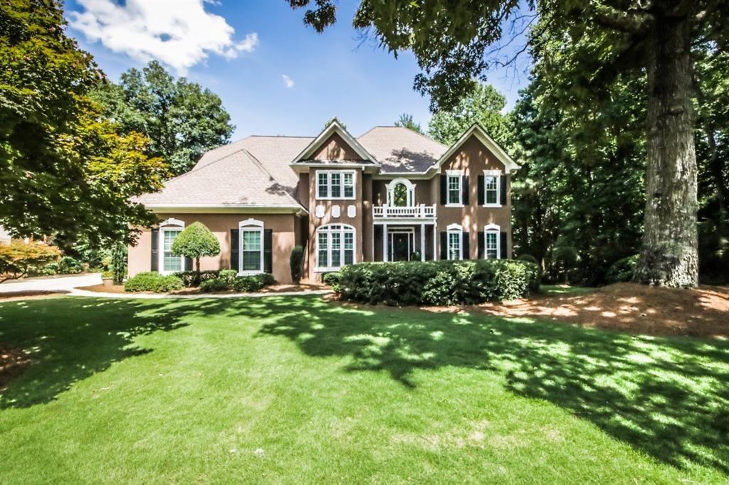 1804 Summerview Court - Photo 1