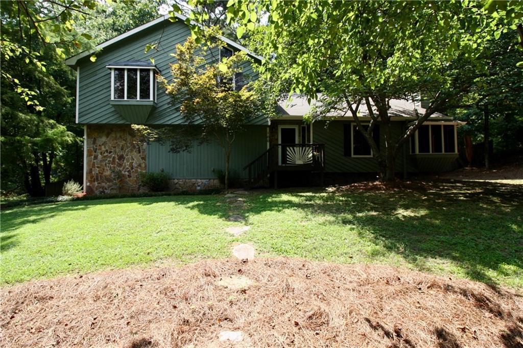 100 Gunlock Trace - Photo 1