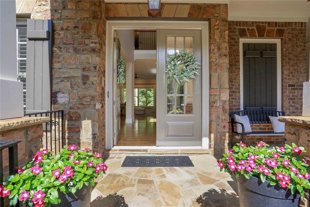 4023 Idlewilde Meadows Drive - Photo 1