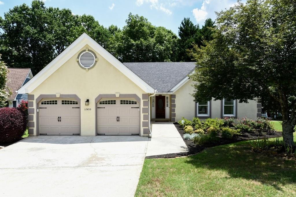 12455 Concord Hall Drive - Photo 1