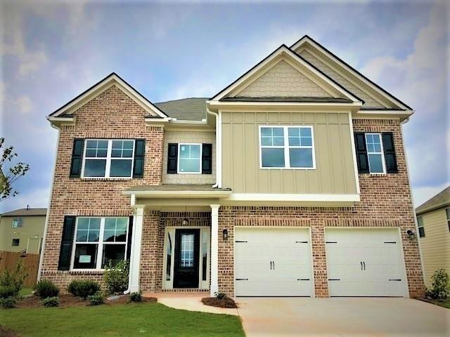 130 Oak Hollow Way - Photo 1