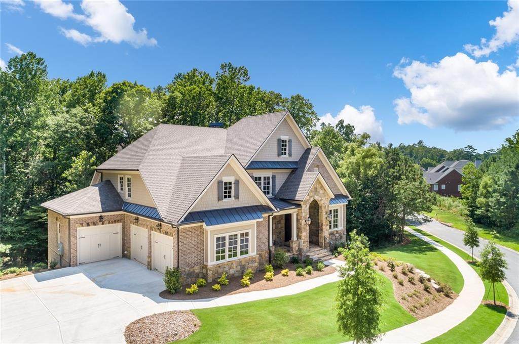 6147 Talmadge Run - Photo 1