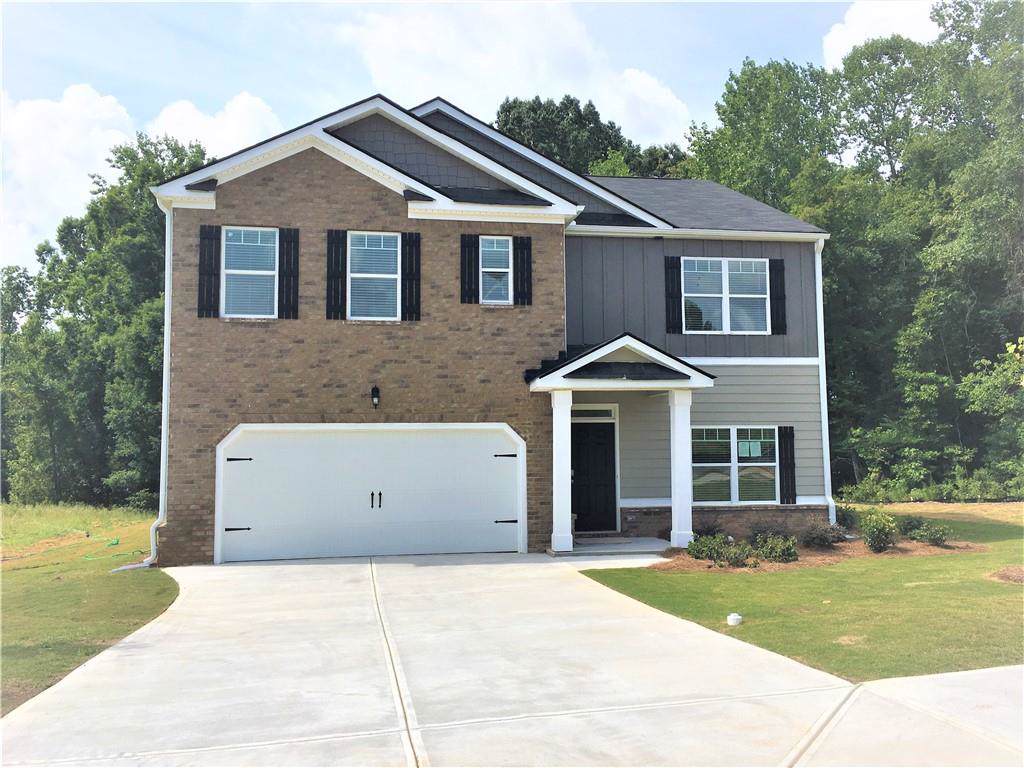 9795 Byrne Drive - Photo 1