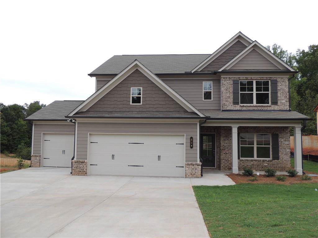858 Joy Drive - Photo 1