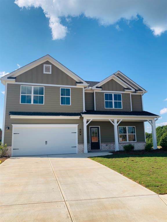 215 Stonecreek Bend - Photo 1