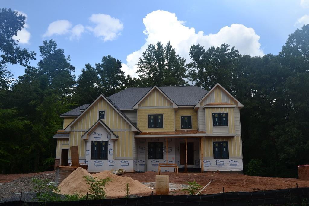 4861 Fox Run Lane - Photo 1
