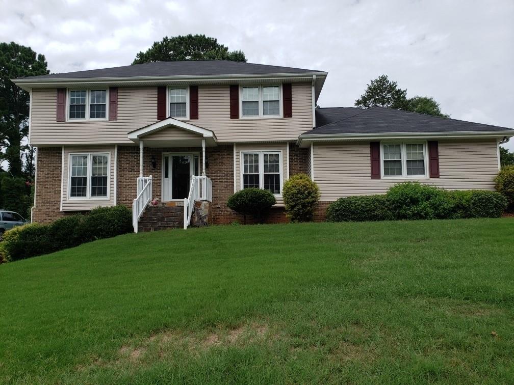 3509 Honeycomb Drive - Photo 1