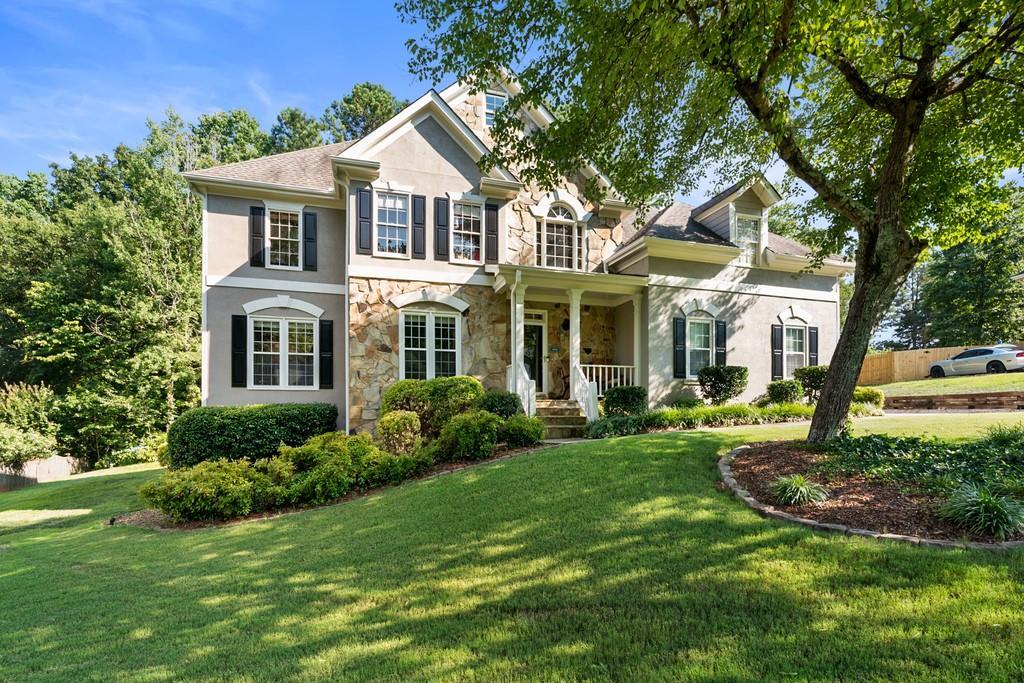 3955 Waterford Drive - Photo 1