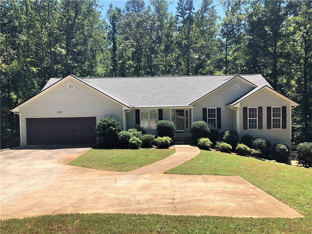 291 Tibbits Road - Photo 1