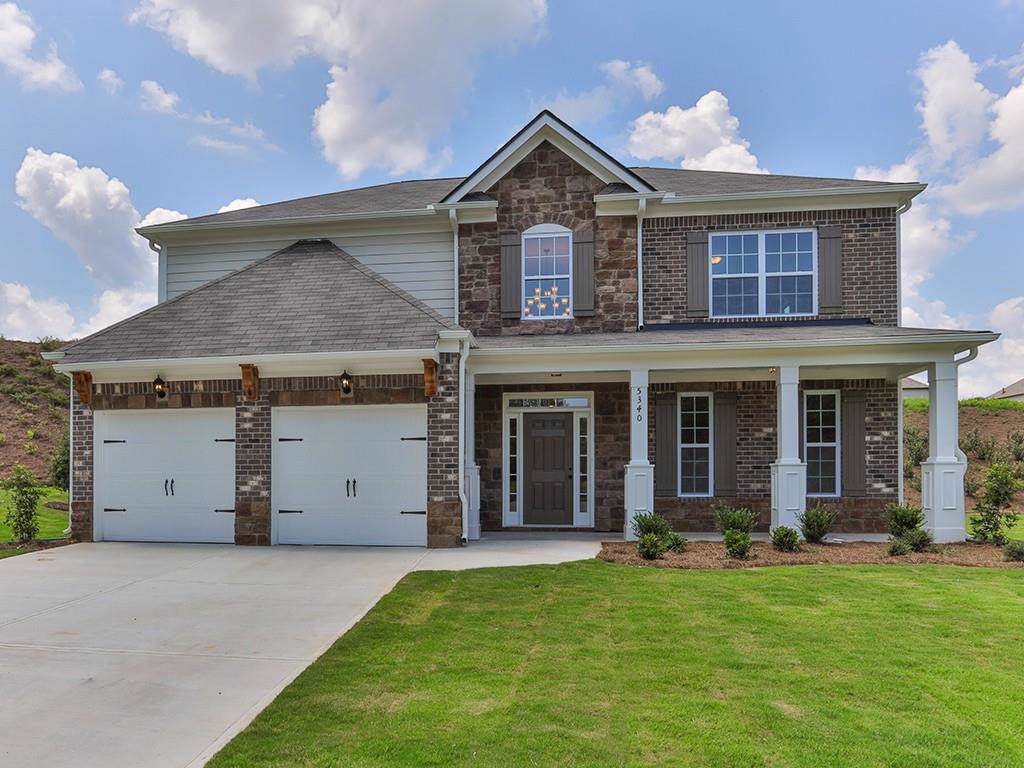 5340 Austrian Pine Court - Photo 1