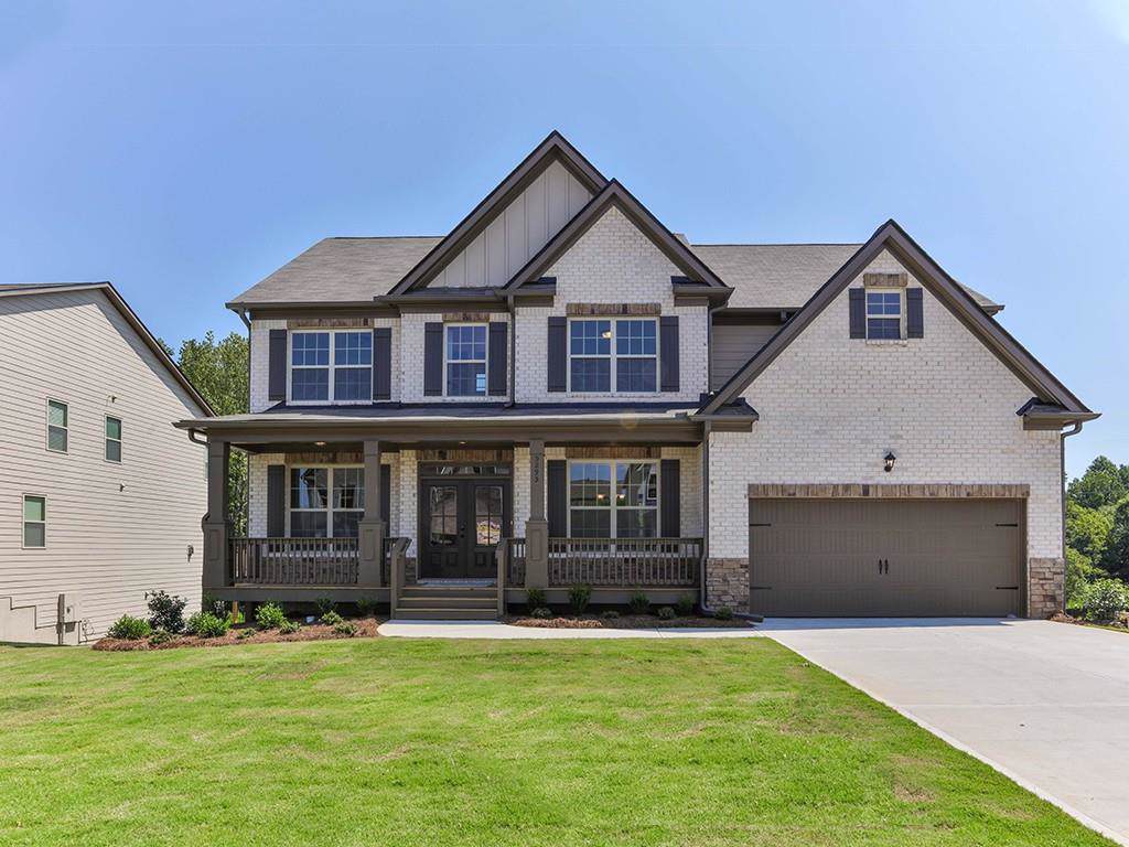 5295 Austrian Pine Court - Photo 1