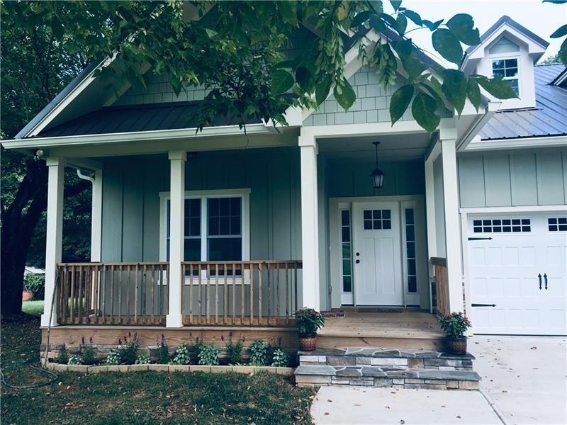 2544 Pleasant Hill Road - Photo 1