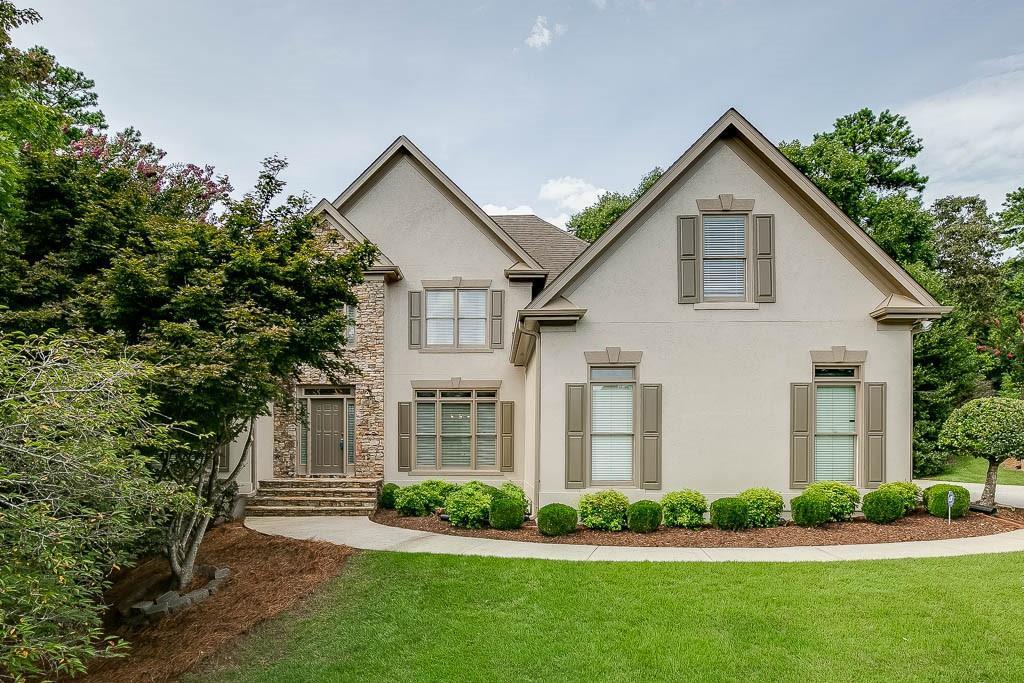 2600 Preston Ridge Lane - Photo 1