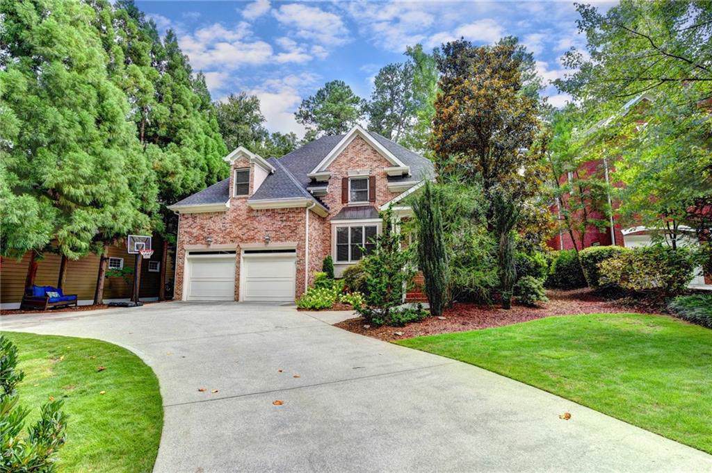 1466 Sylvan Circle - Photo 1