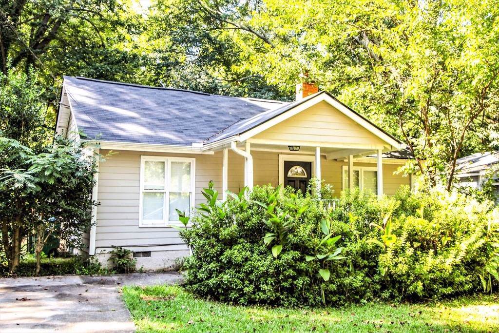 393 Lake Drive - Photo 1