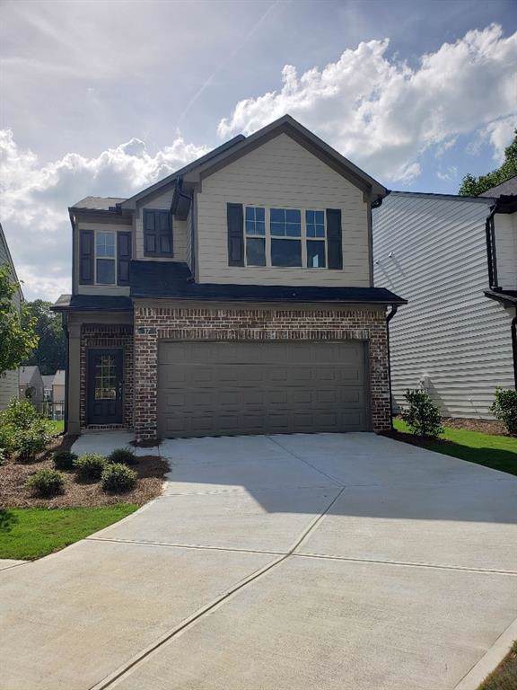 17 Lucas James Circle - Photo 1