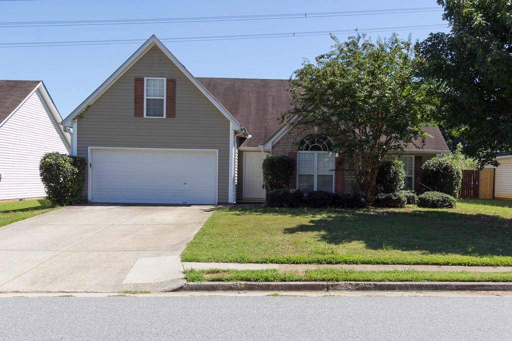 508 Lee Miller Drive - Photo 1