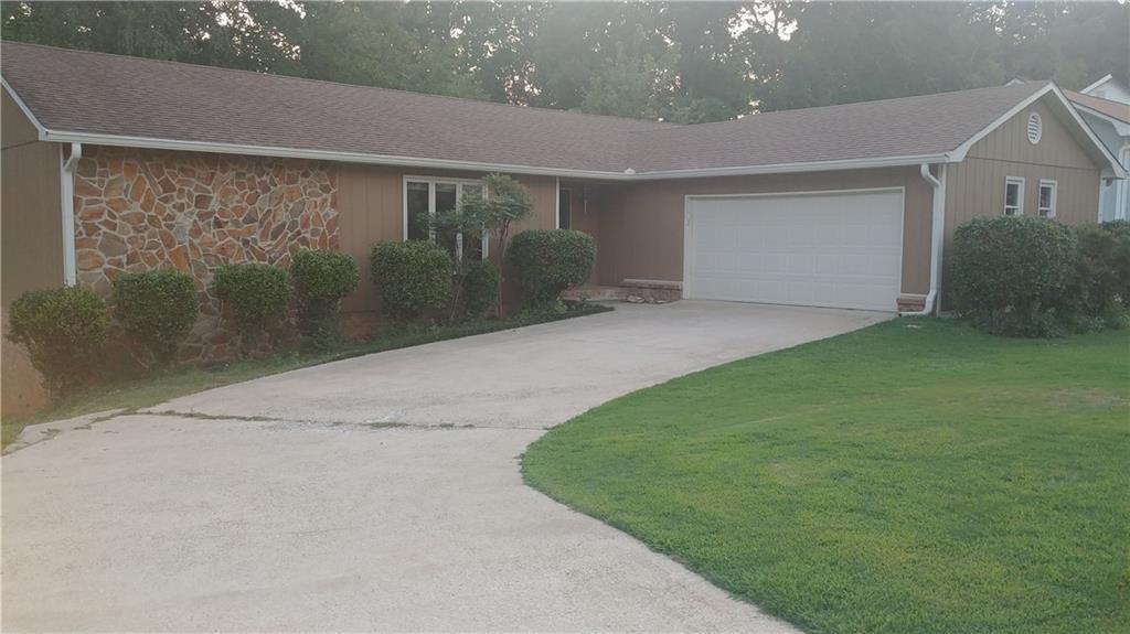 6790 Fairways Drive - Photo 1