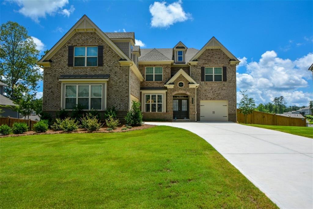 415 Silver Brook Drive - Photo 1