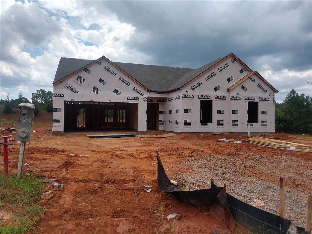 6865 Lancaster Crossing - Photo 1