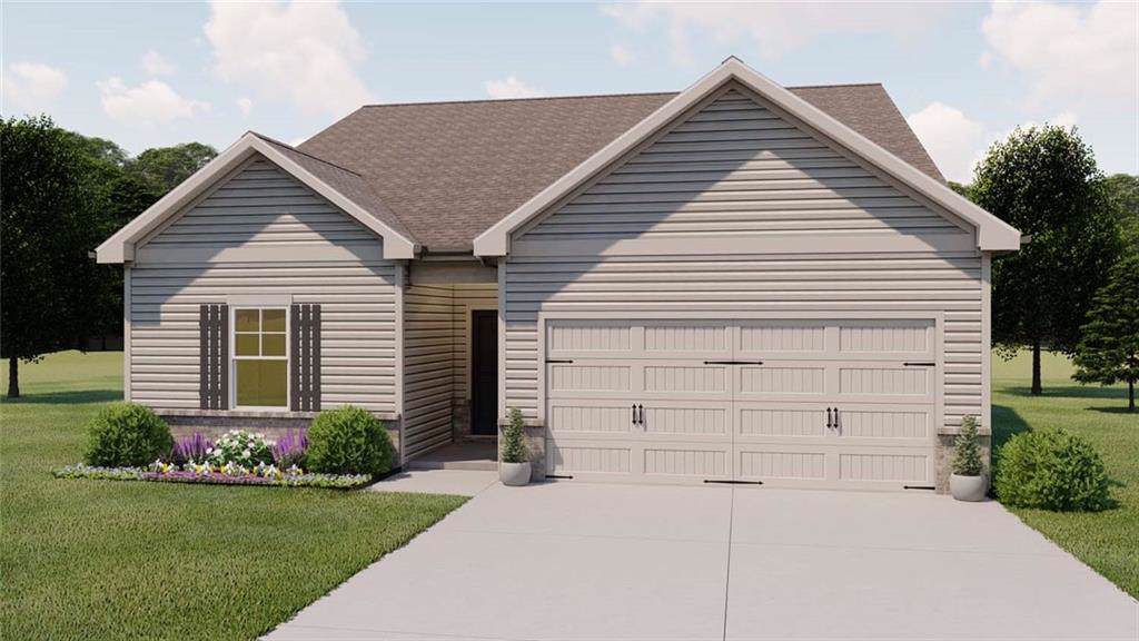 241 Auburn Station Drive - Photo 1