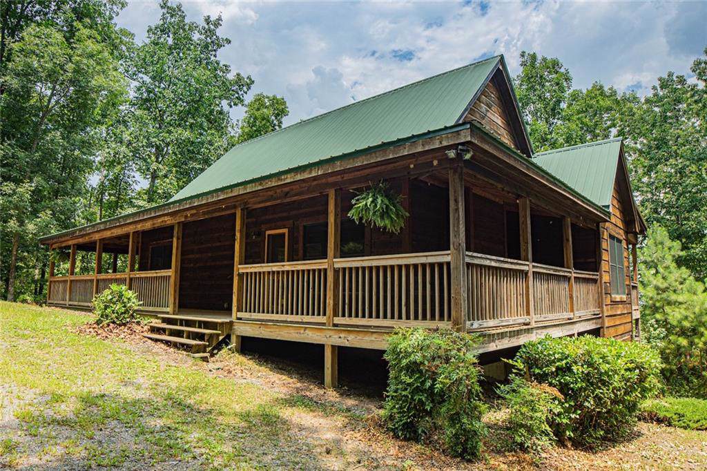 1044 Raccoon Ridge - Photo 1