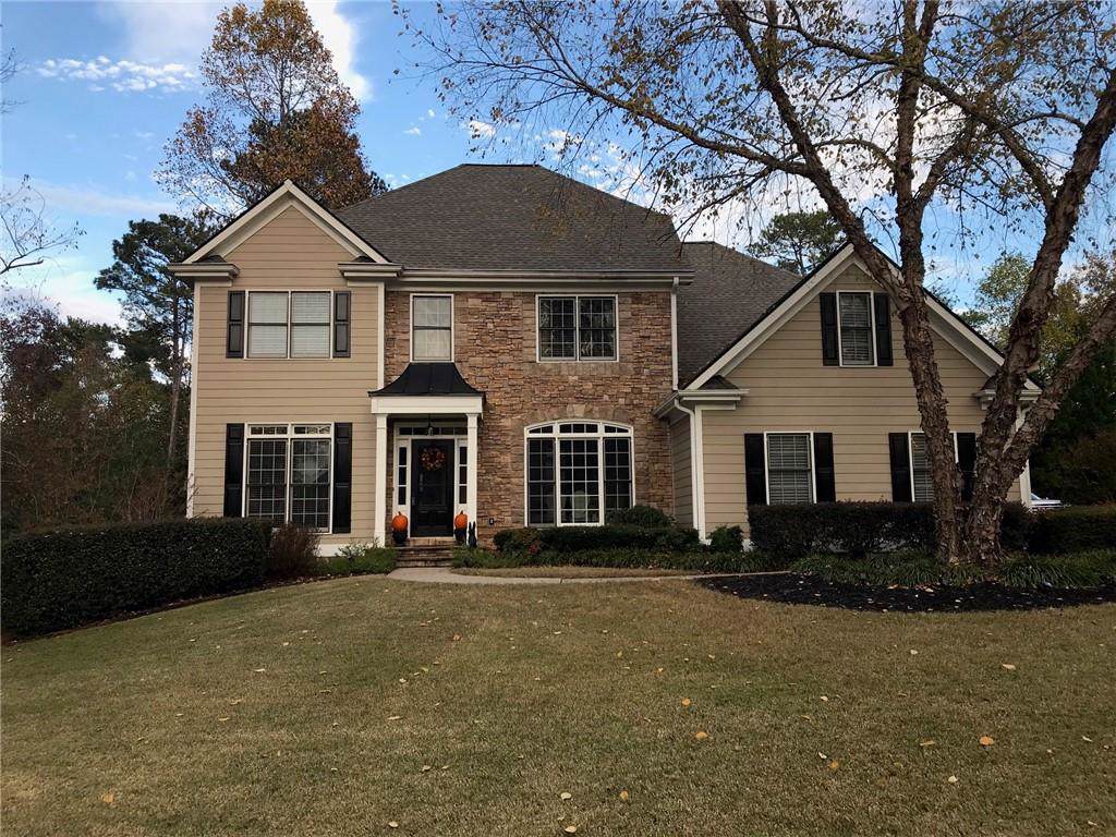 3500 Hearthstone Place - Photo 1