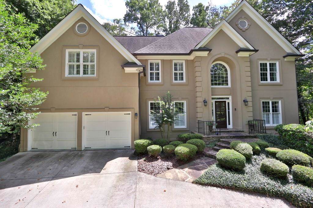 3289 Timberloch Drive - Photo 1