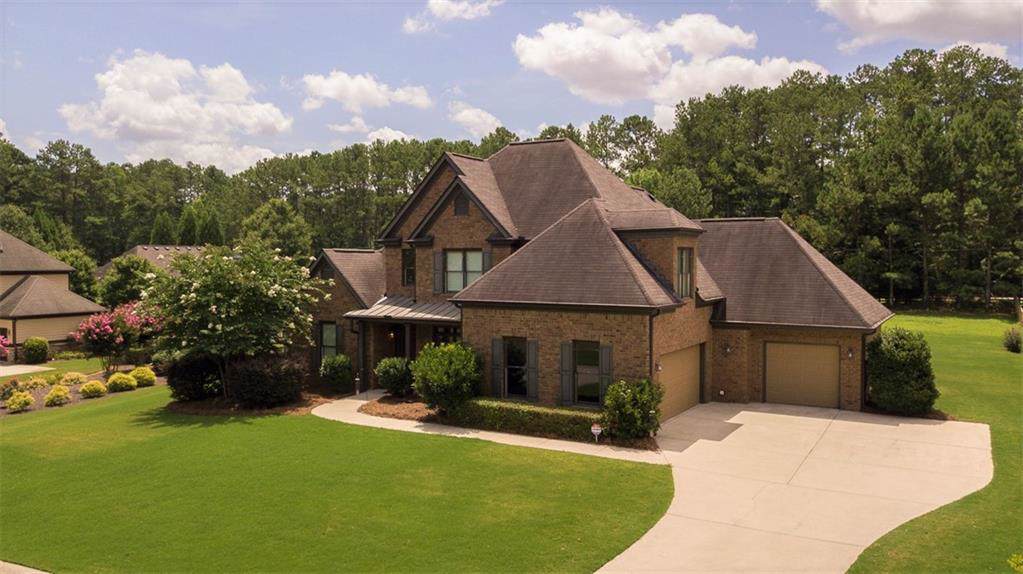 6085 Heritage Manor Drive - Photo 1