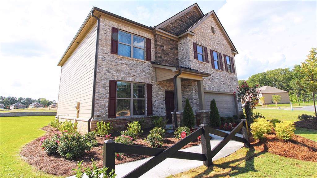 439 Azalea Bloom Drive - Photo 1