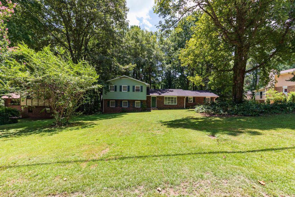 1459 Ridgeland Court - Photo 1