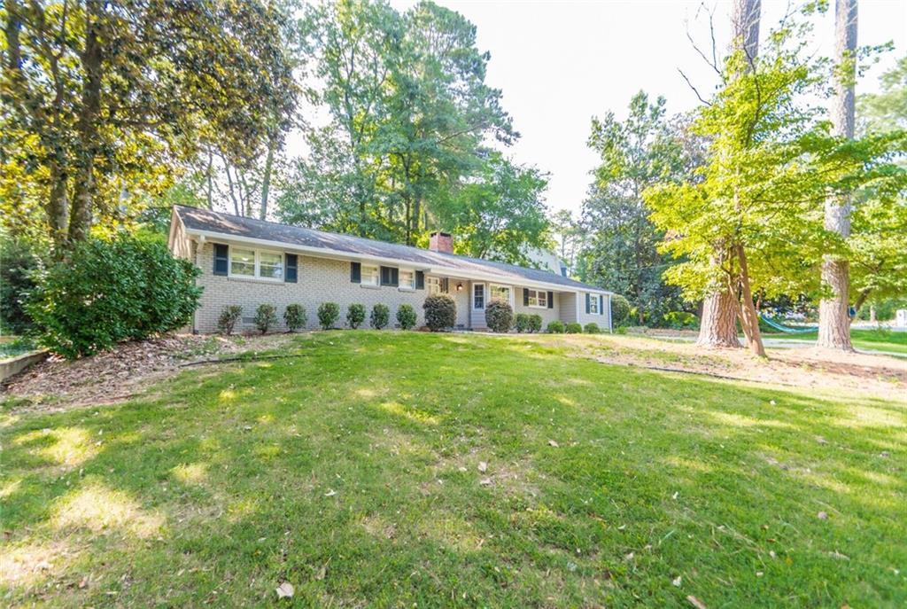 3129 Wood Valley Road - Photo 1